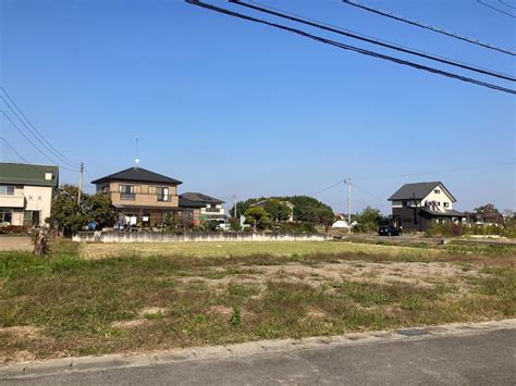 家中 土地|栃木市都賀町家中 の 土地購入情報